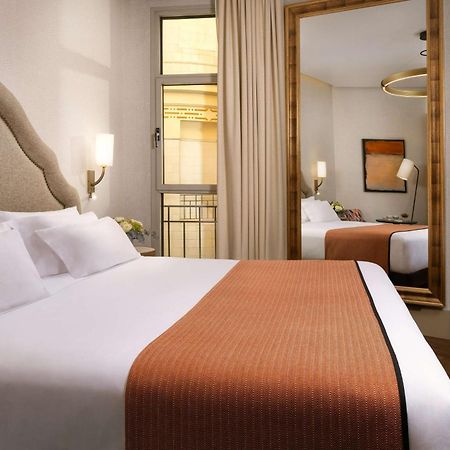 Nh Collection Madrid Paseo Del Prado Hotel Ngoại thất bức ảnh